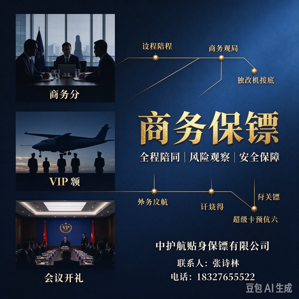 中护航团队